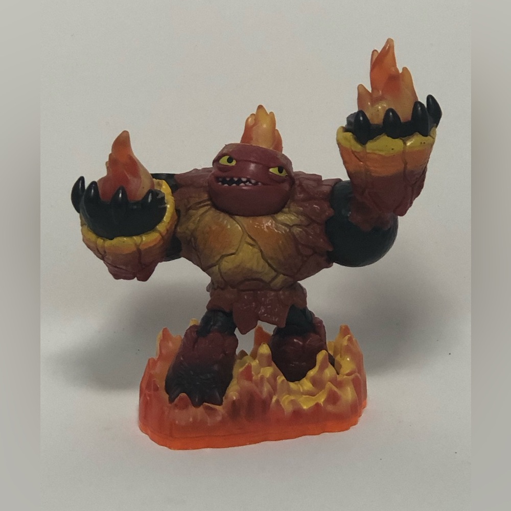 Skylanders Countdown Figurine